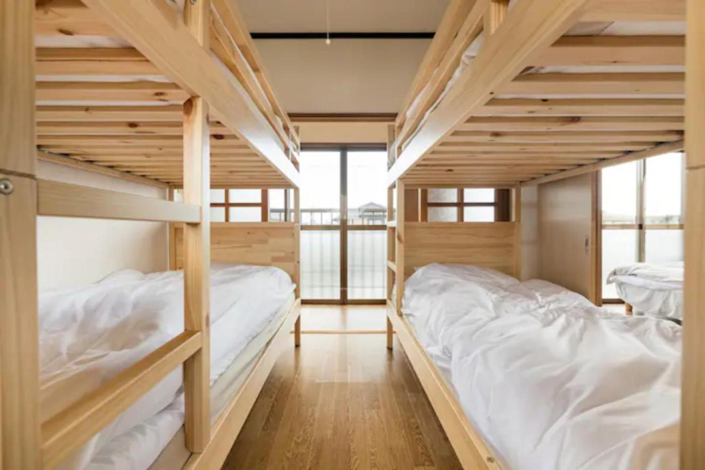 Re,House - Vacation Stay 64546V Shirako Екстер'єр фото