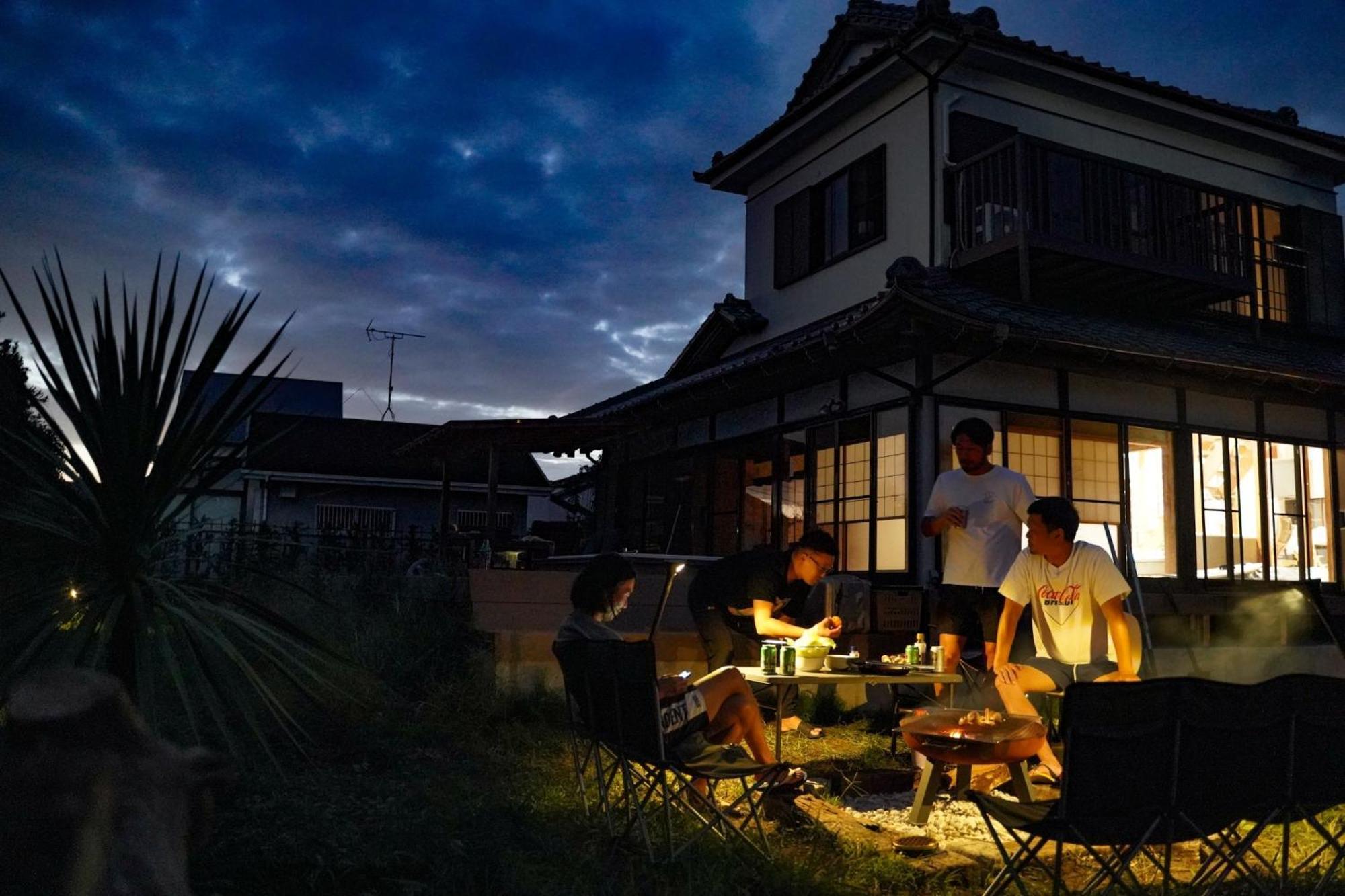 Re,House - Vacation Stay 64546V Shirako Екстер'єр фото