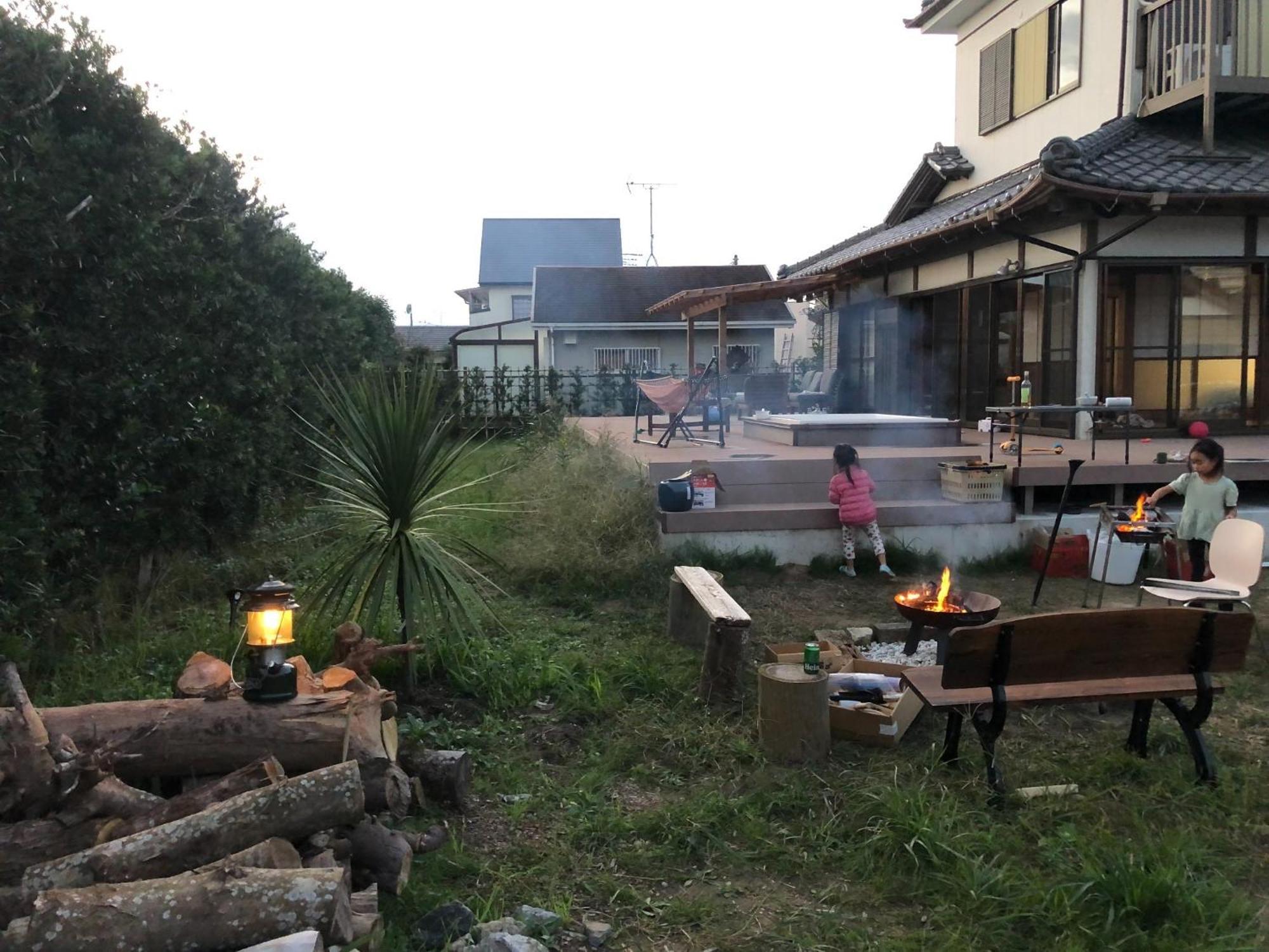 Re,House - Vacation Stay 64546V Shirako Екстер'єр фото