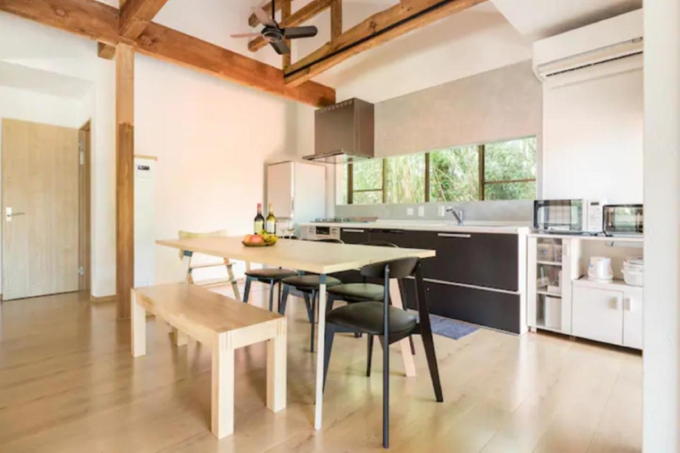 Re,House - Vacation Stay 64546V Shirako Екстер'єр фото