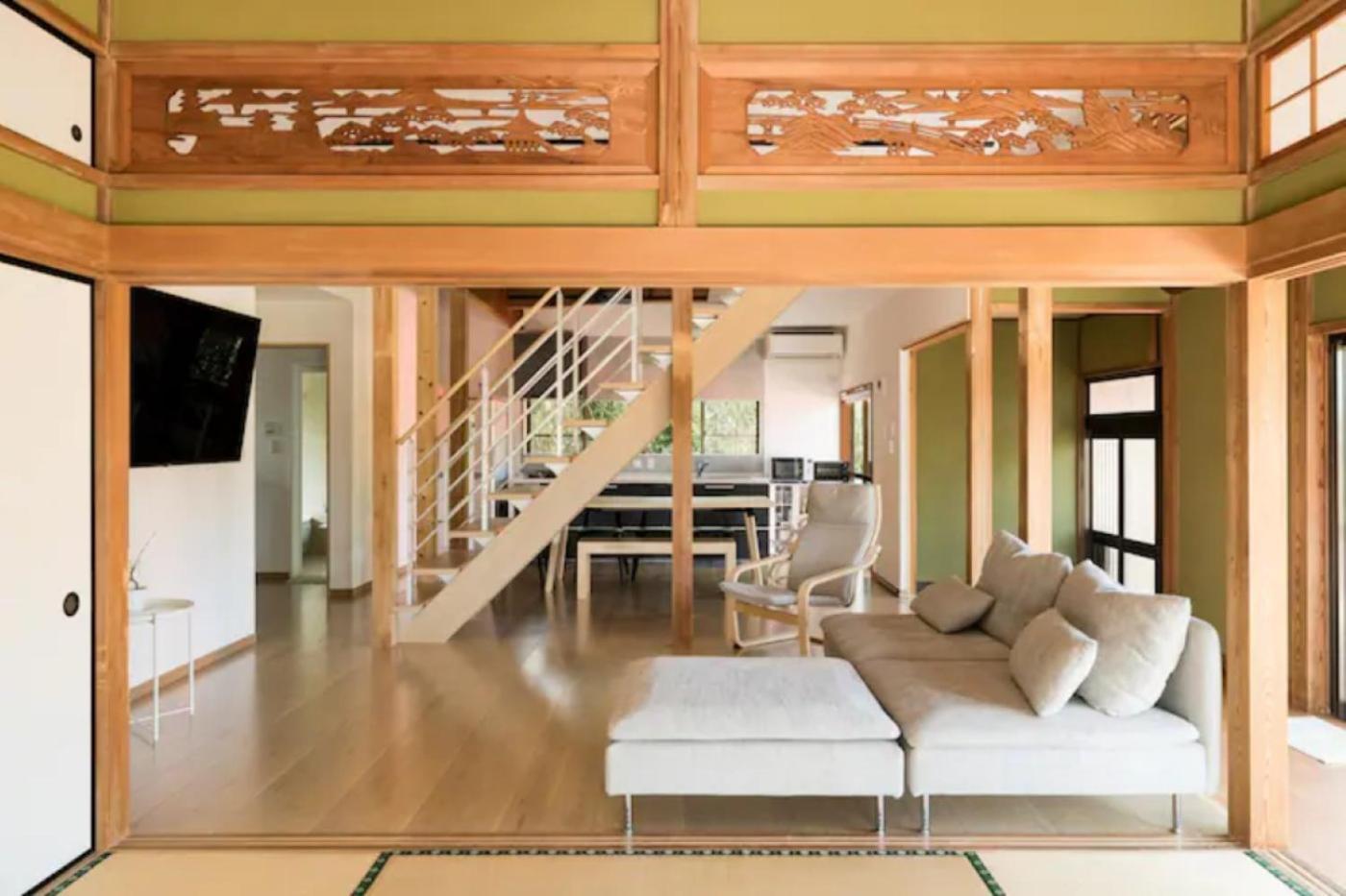 Re,House - Vacation Stay 64546V Shirako Екстер'єр фото