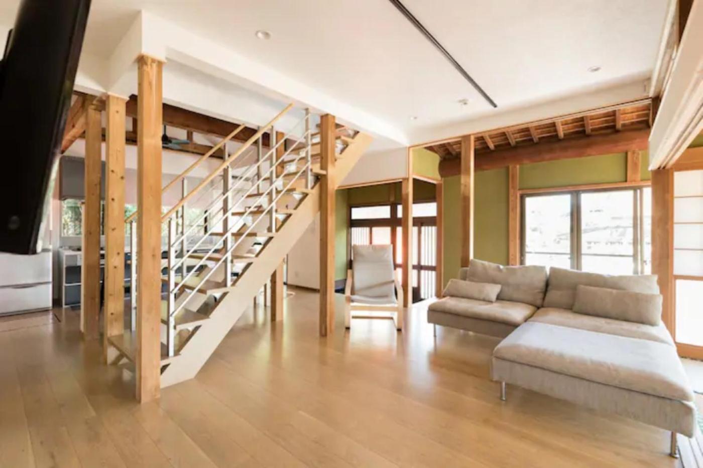 Re,House - Vacation Stay 64546V Shirako Екстер'єр фото