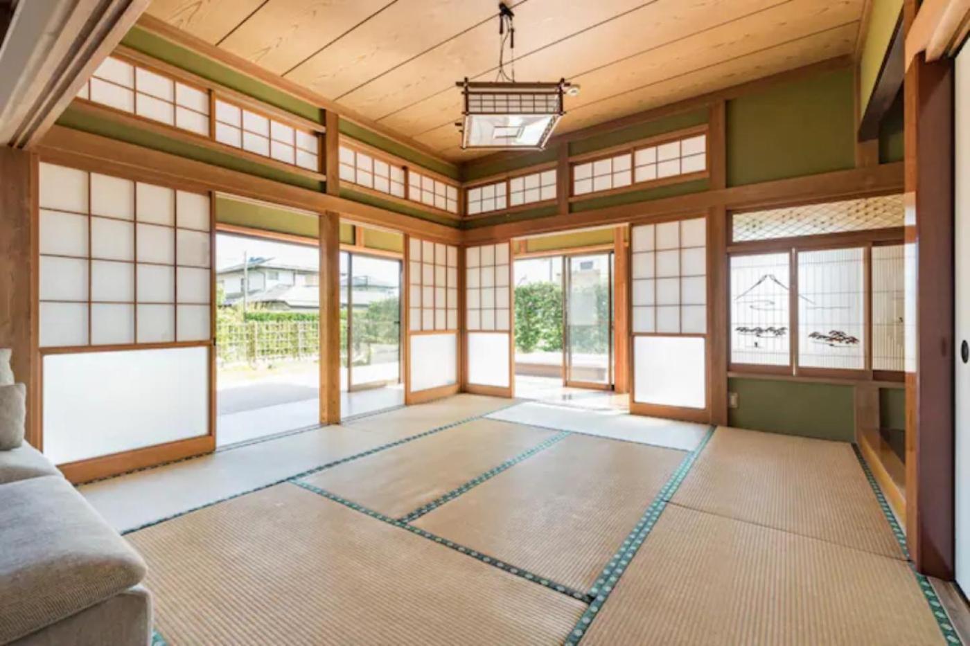 Re,House - Vacation Stay 64546V Shirako Екстер'єр фото