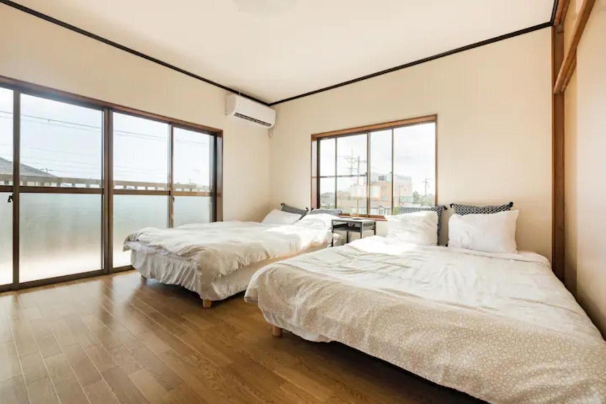 Re,House - Vacation Stay 64546V Shirako Екстер'єр фото